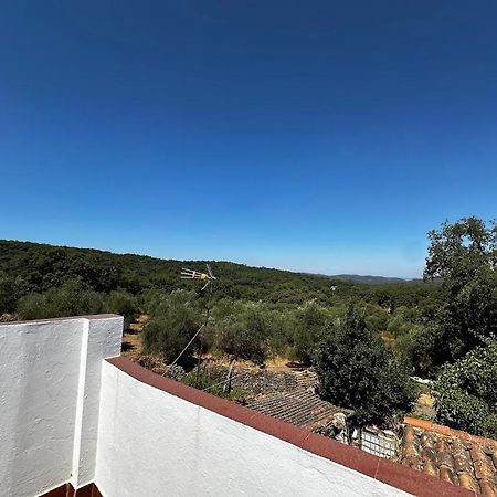 Espaciosa Y Elegante Casa Rural En Los Marines Eksteriør bilde