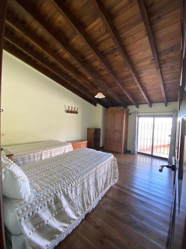 Espaciosa Y Elegante Casa Rural En Los Marines Eksteriør bilde