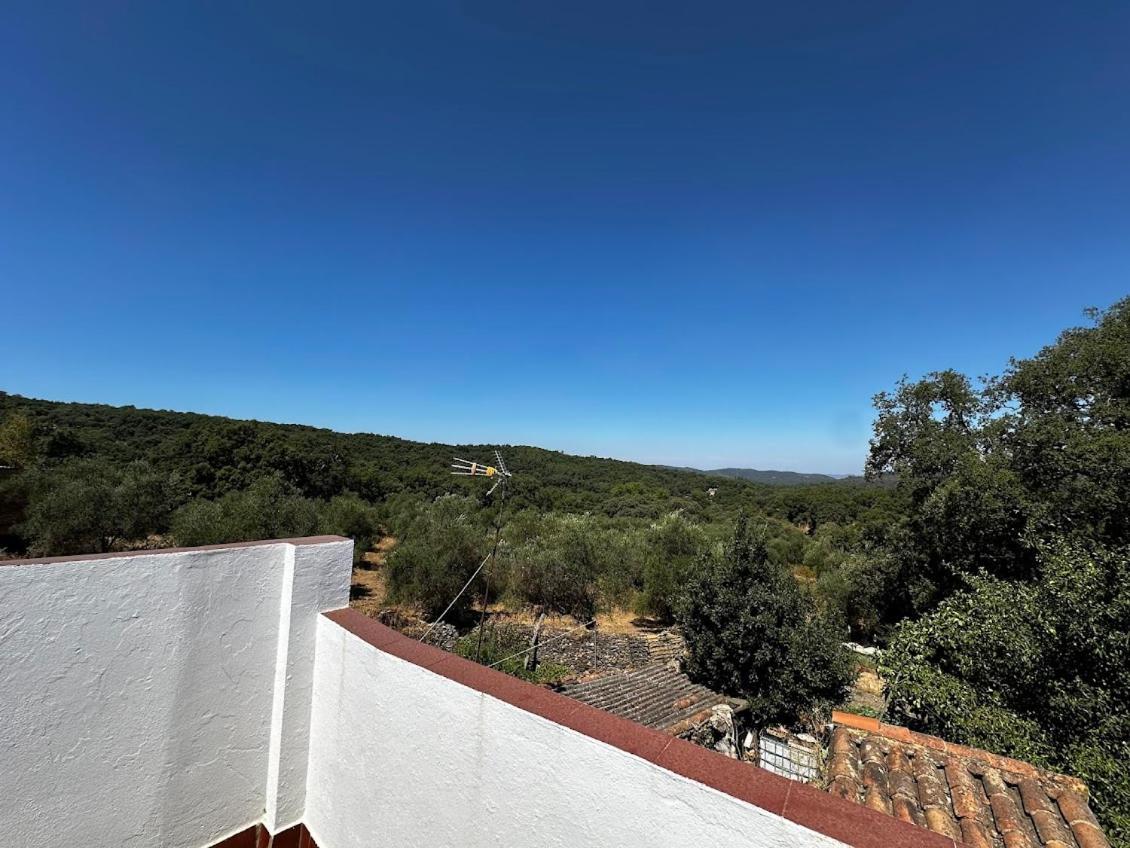 Espaciosa Y Elegante Casa Rural En Los Marines Eksteriør bilde