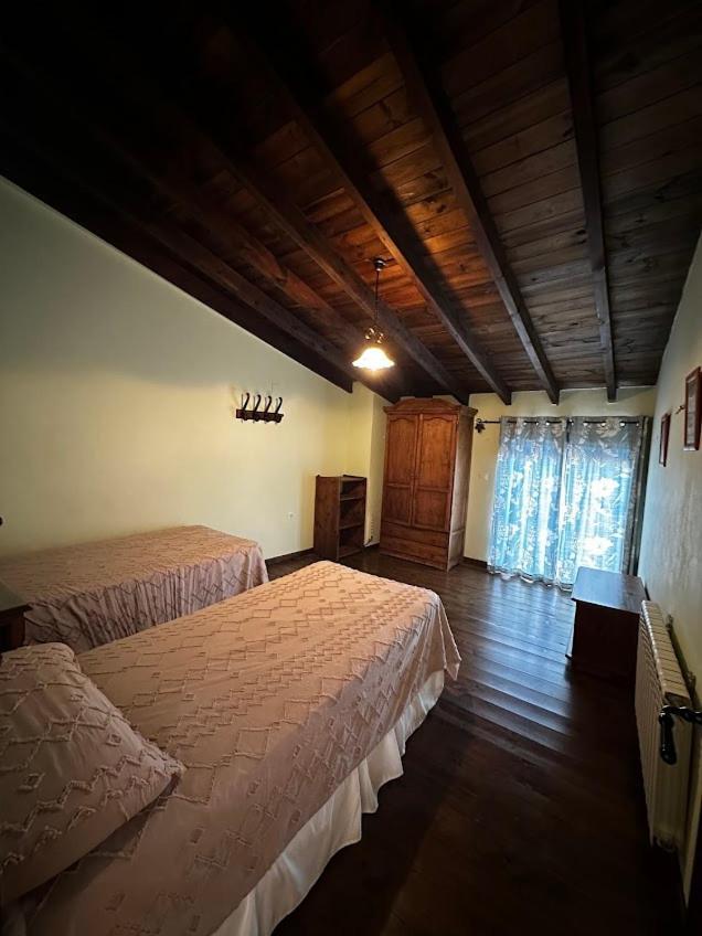 Espaciosa Y Elegante Casa Rural En Los Marines Eksteriør bilde